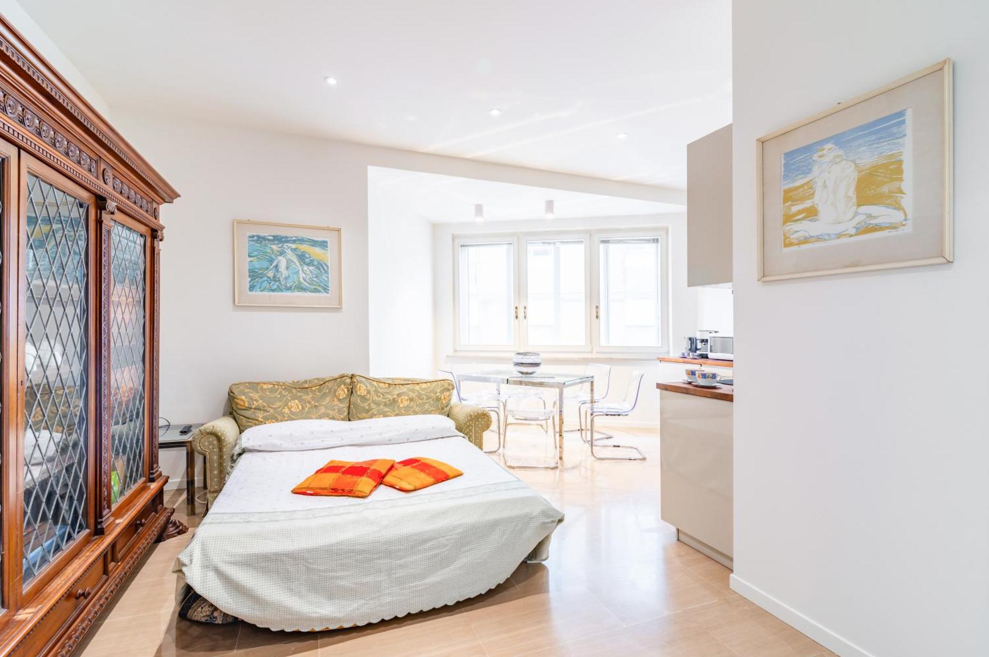 Rossini Apartment In Center Of Pesaro! Exterior foto