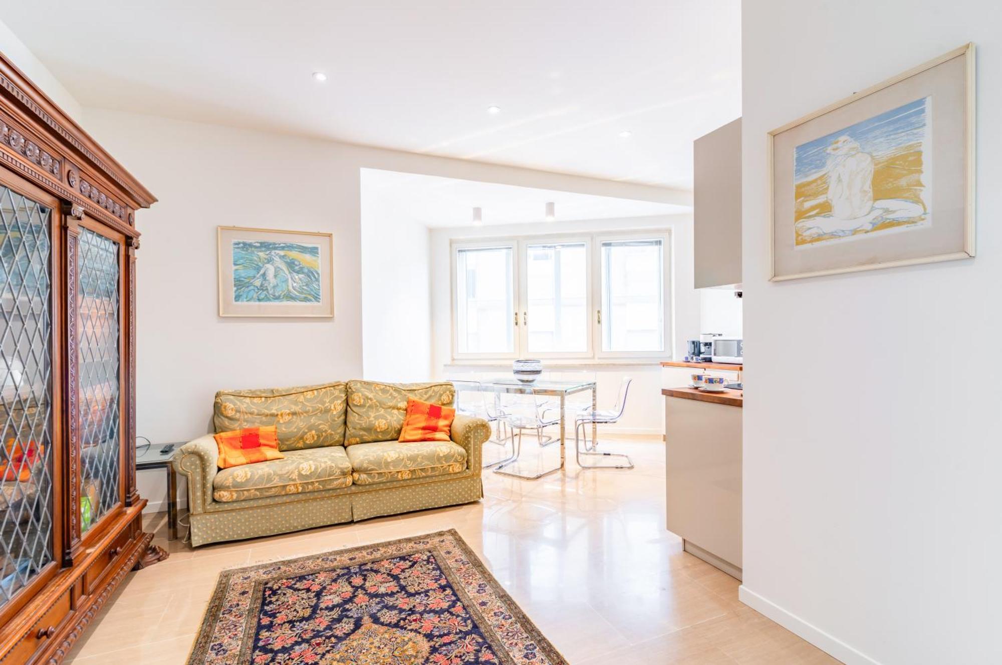 Rossini Apartment In Center Of Pesaro! Exterior foto